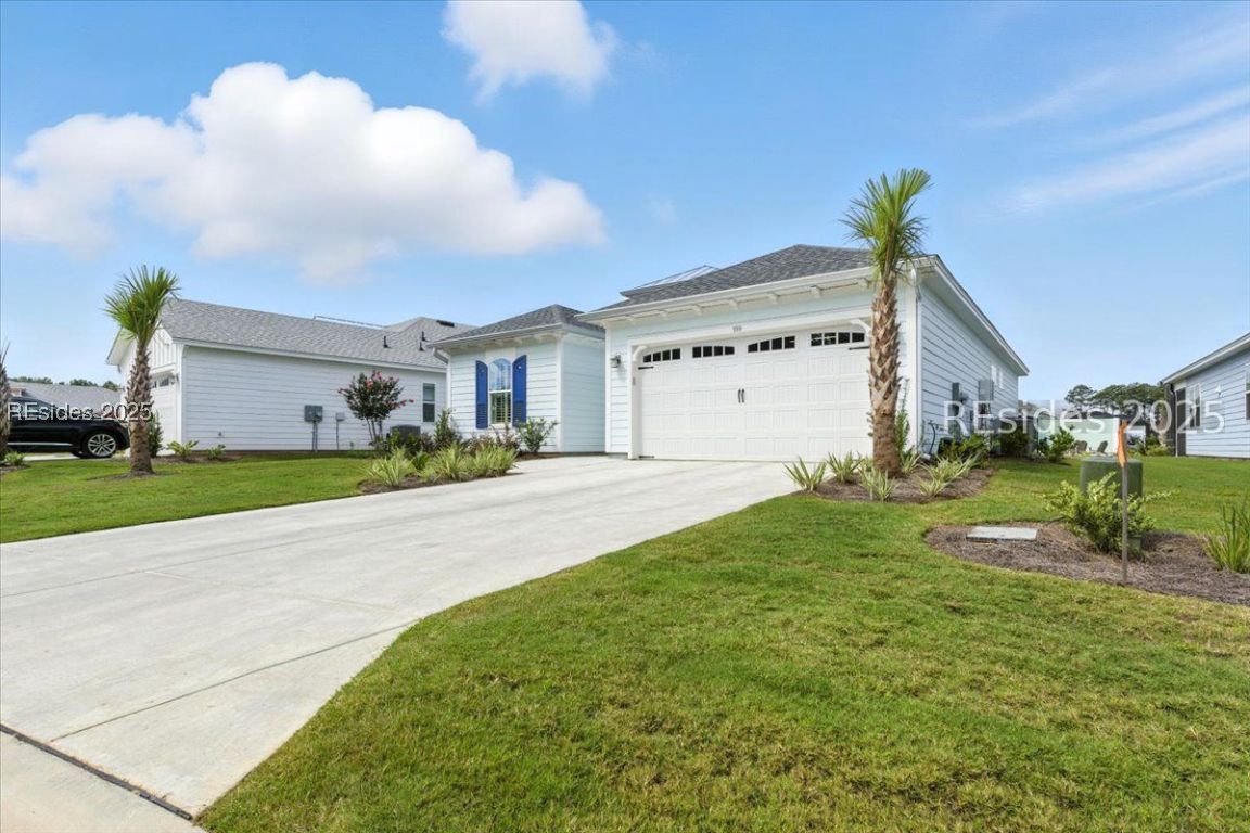 199 Horizon Court