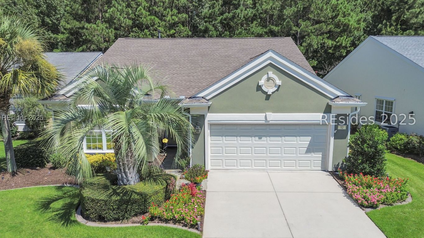 52 Kings Creek Drive