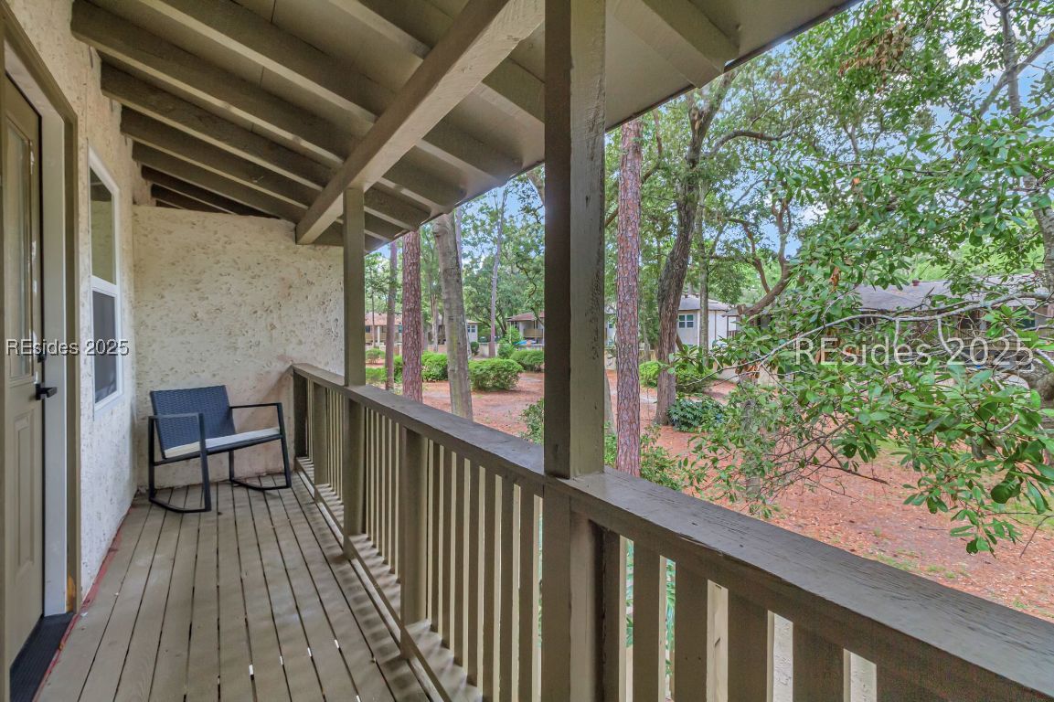 400 Wm Hilton Parkway Unit: 85