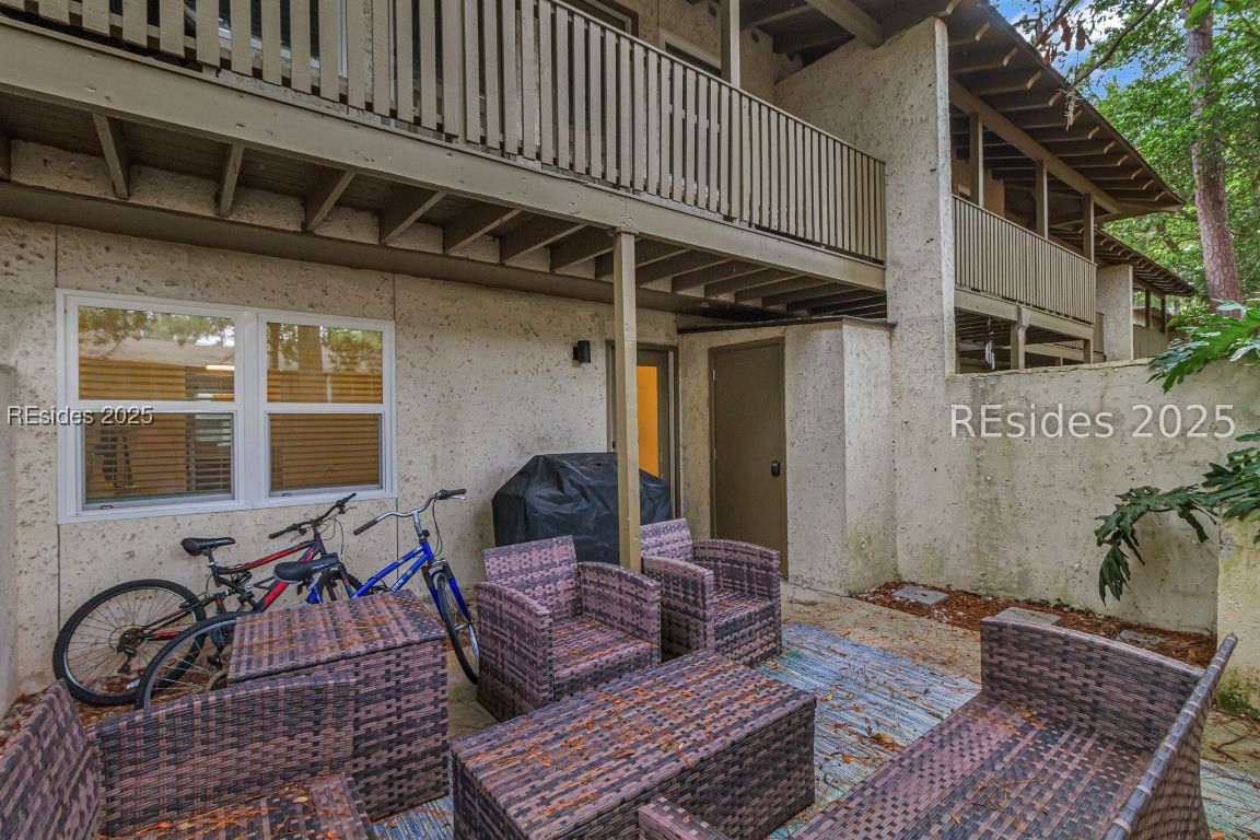 400 Wm Hilton Parkway Unit: 85