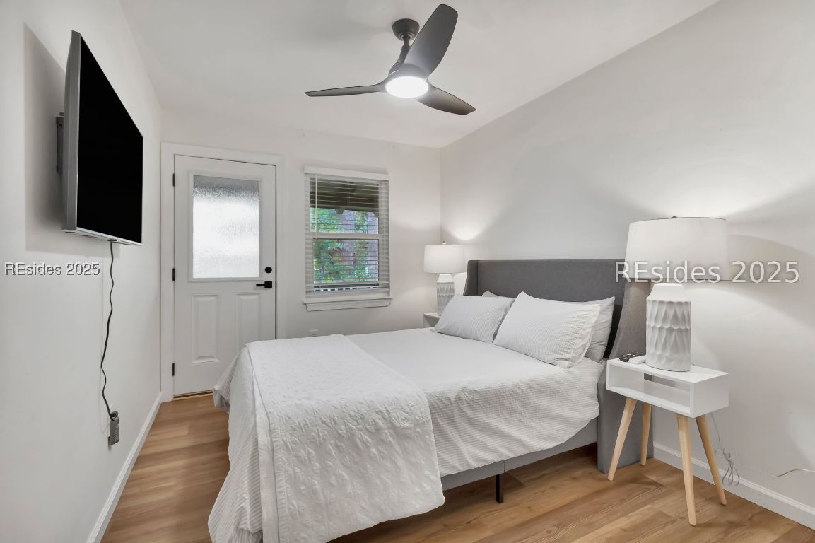 400 Wm Hilton Parkway Unit: 85