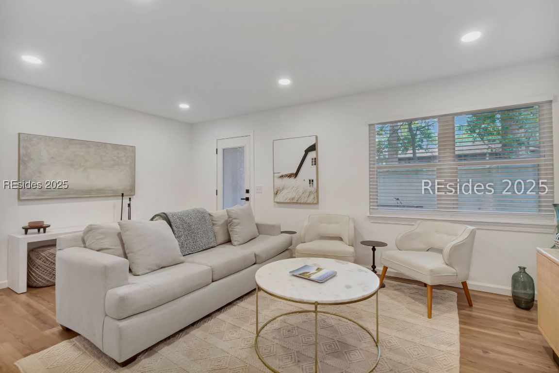 400 Wm Hilton Parkway Unit: 85