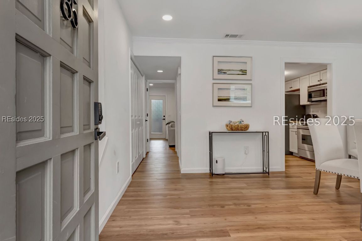 400 Wm Hilton Parkway Unit: 85
