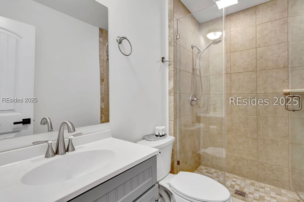 400 Wm Hilton Parkway Unit: 85