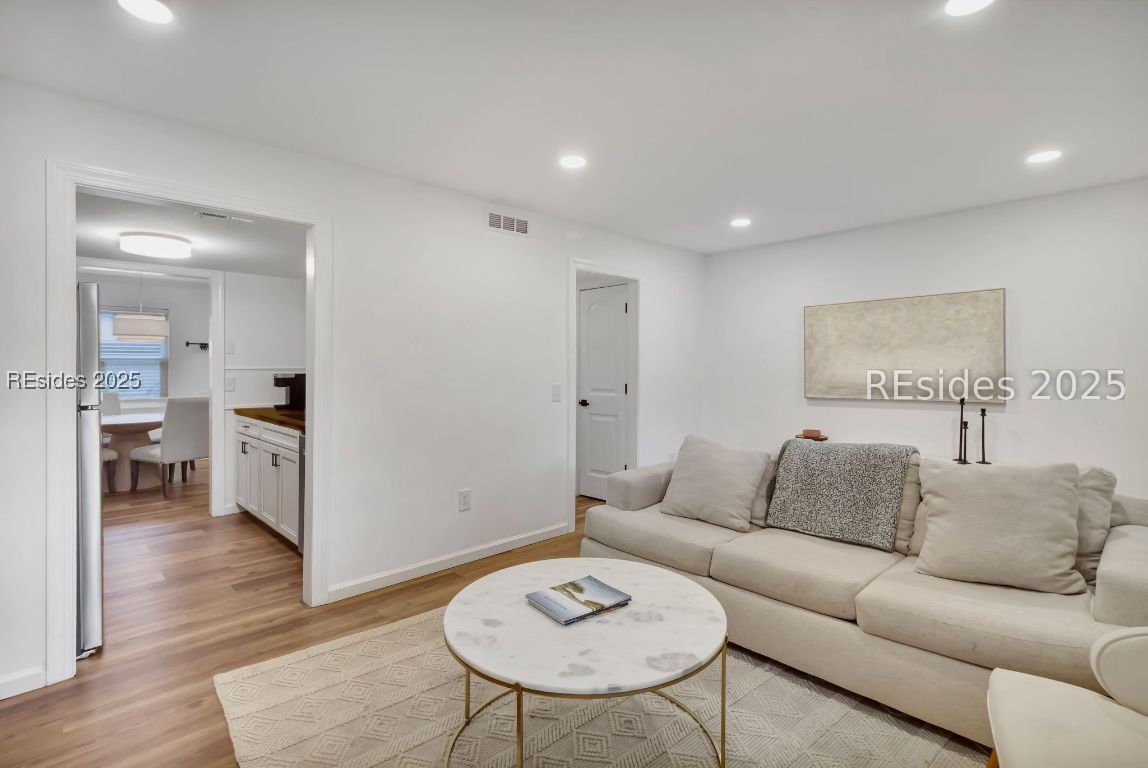 400 Wm Hilton Parkway Unit: 85