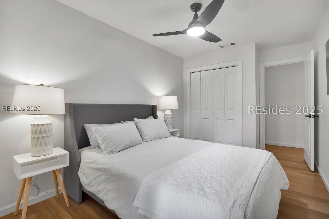 400 Wm Hilton Parkway Unit: 85
