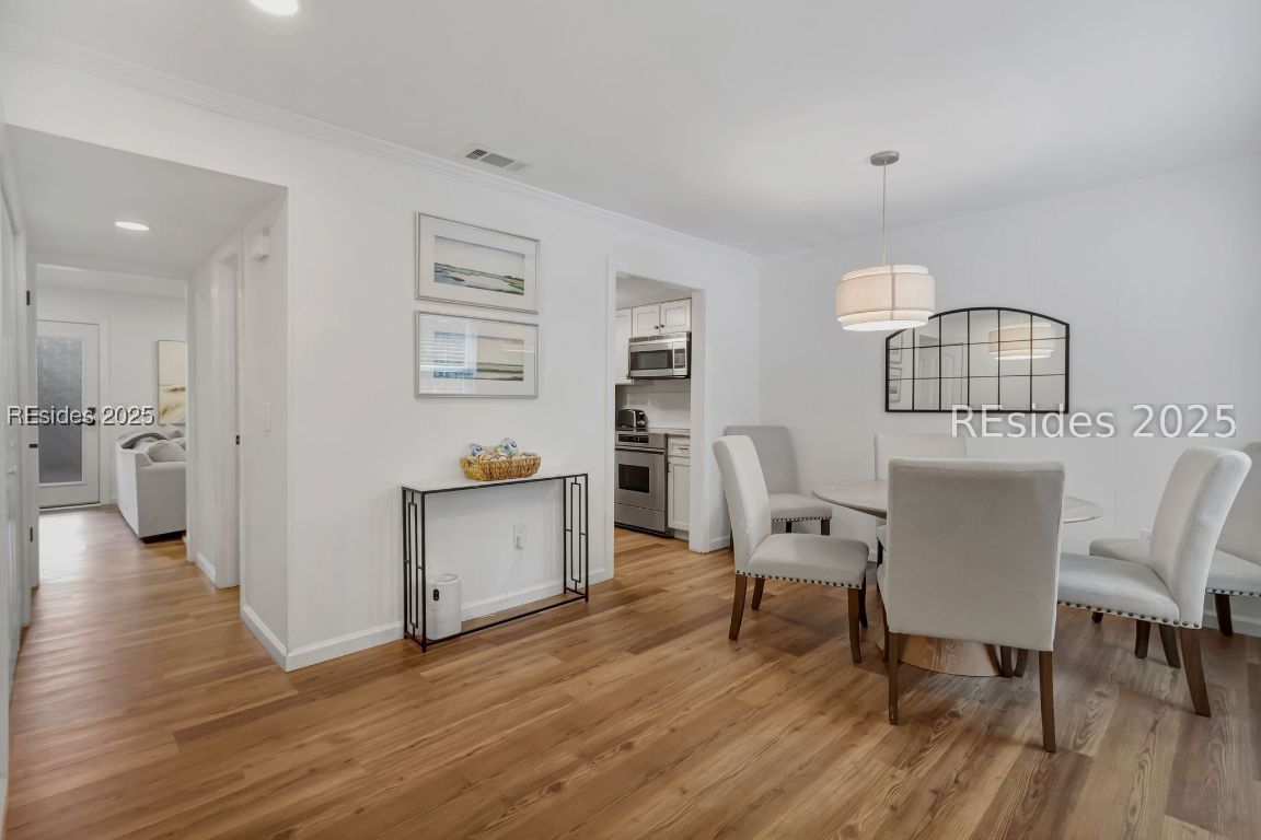 400 Wm Hilton Parkway Unit: 85