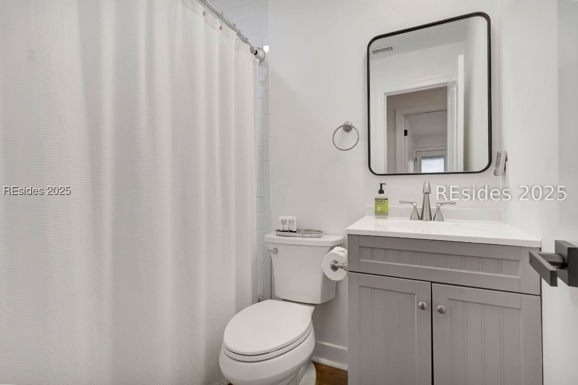 400 Wm Hilton Parkway Unit: 85