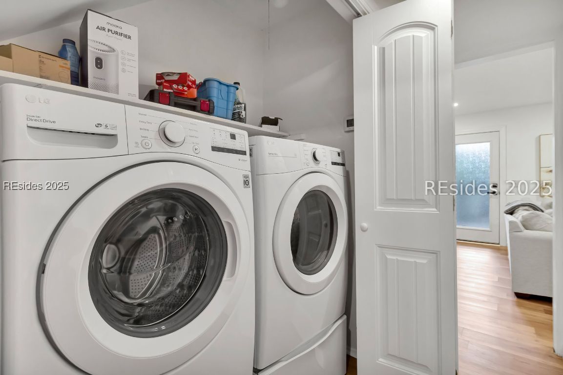 400 Wm Hilton Parkway Unit: 85