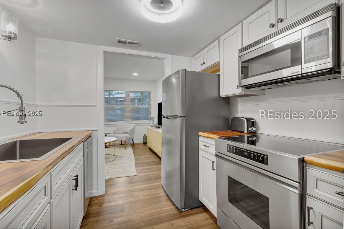 400 Wm Hilton Parkway Unit: 85