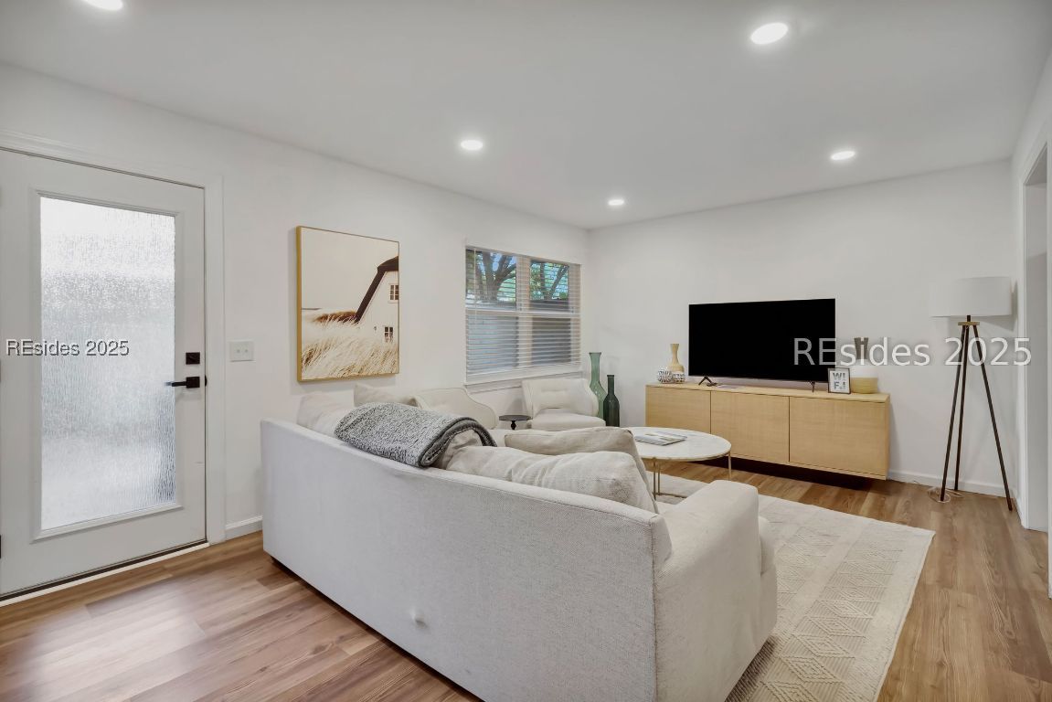 400 Wm Hilton Parkway Unit: 85