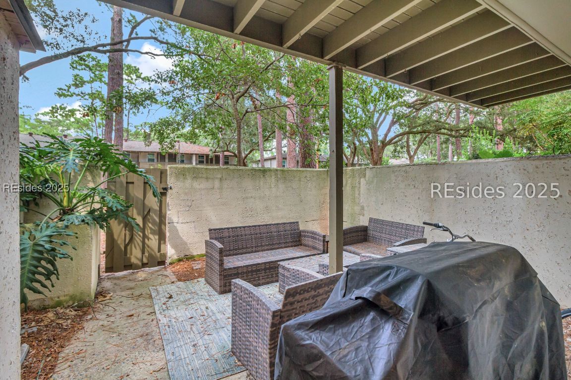 400 Wm Hilton Parkway Unit: 85