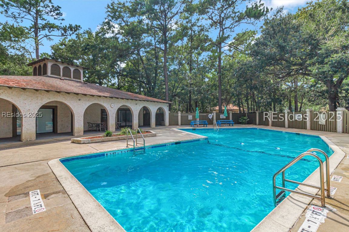 400 Wm Hilton Parkway Unit: 85