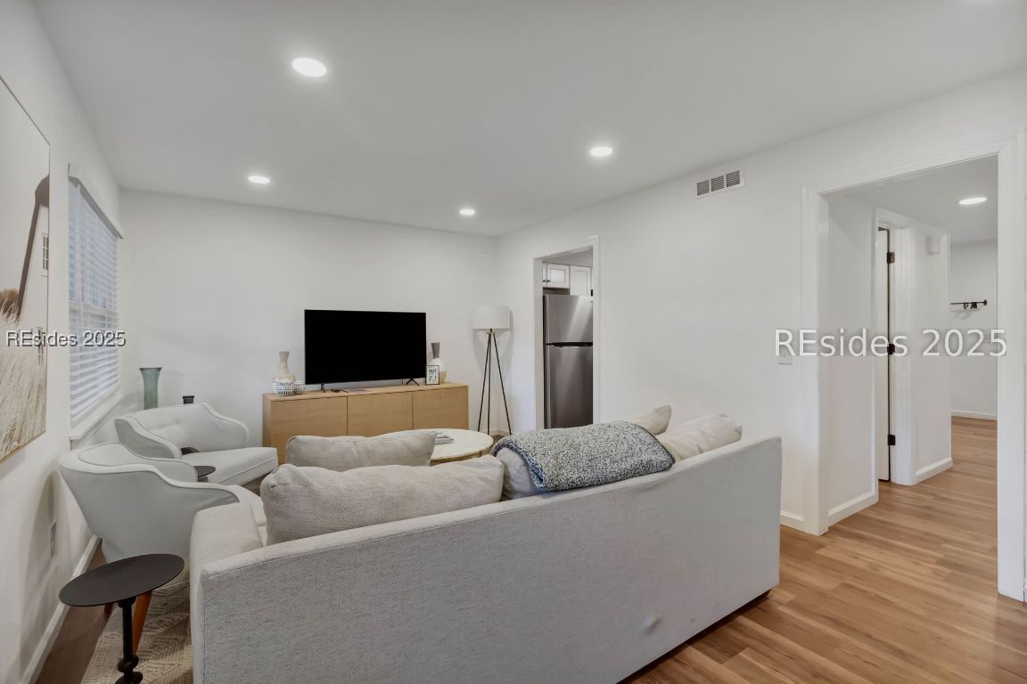 400 Wm Hilton Parkway Unit: 85