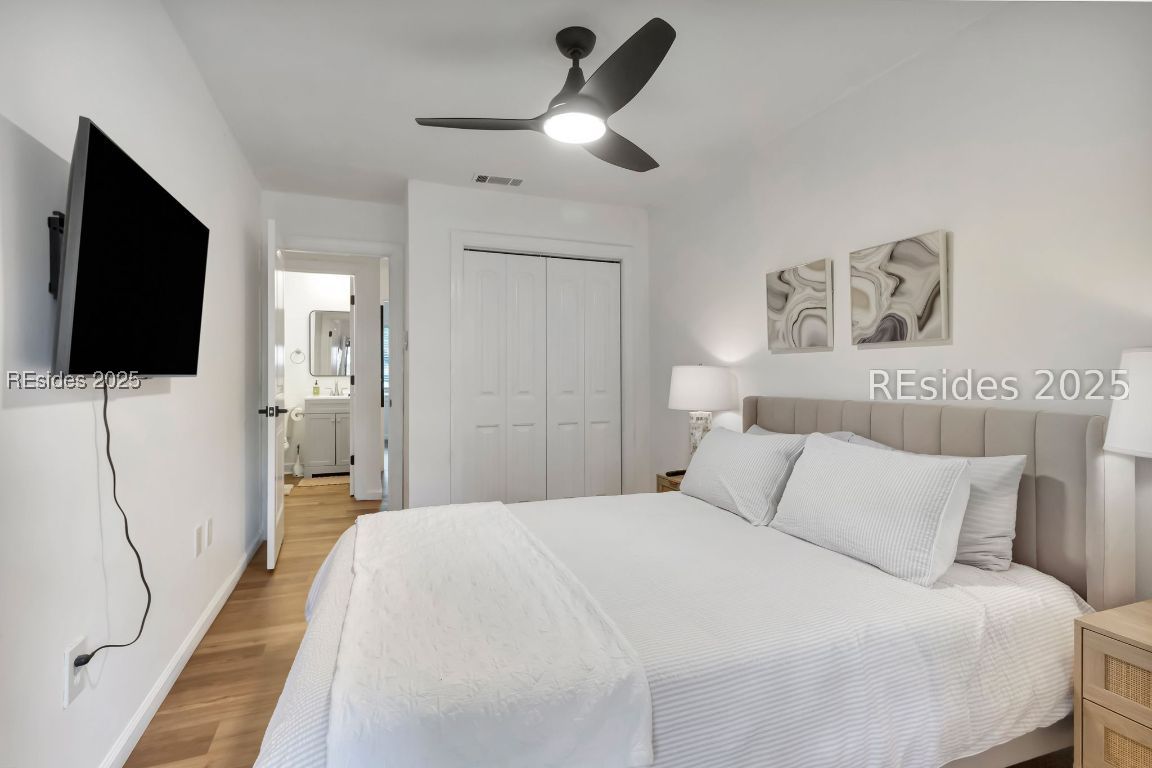 400 Wm Hilton Parkway Unit: 85