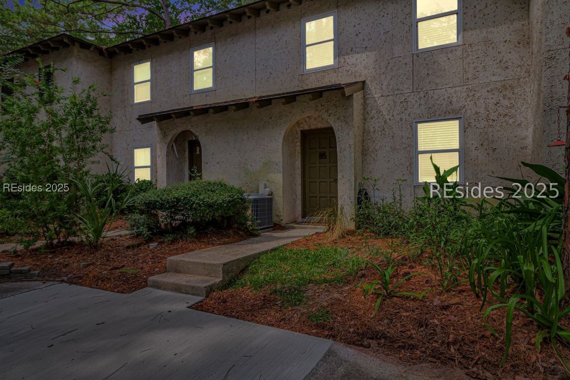 400 Wm Hilton Parkway Unit: 85
