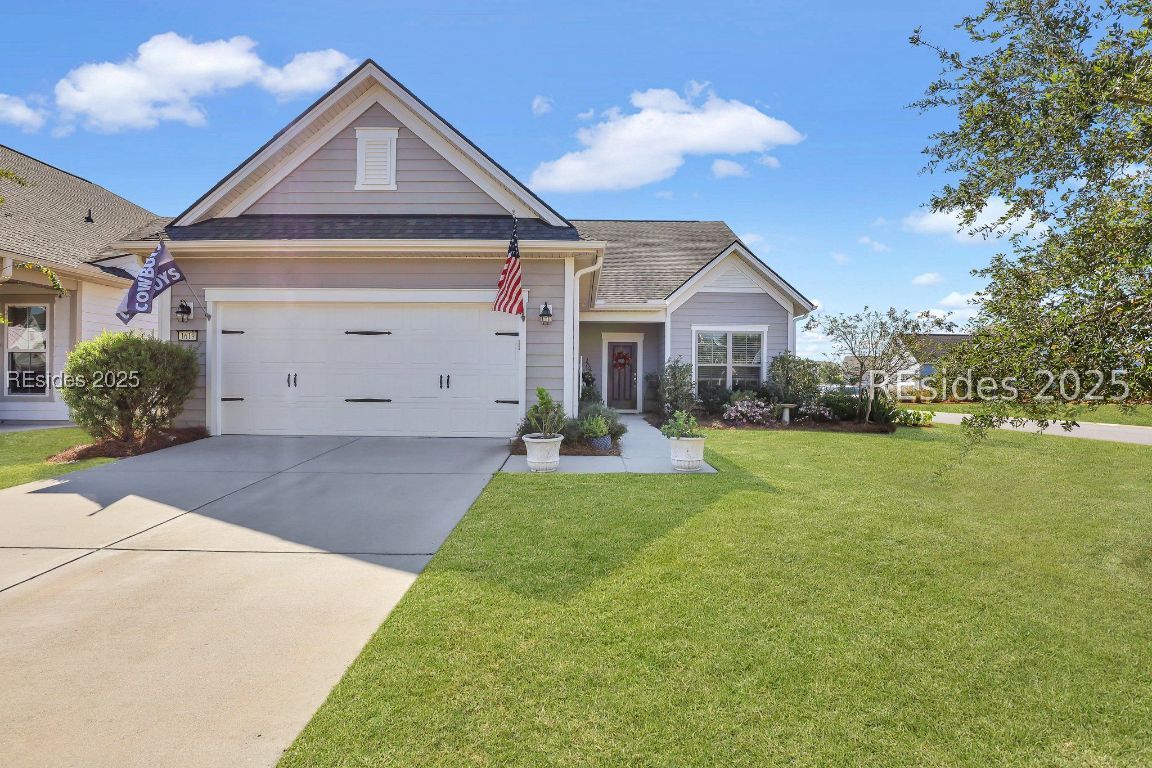 1619 Northlake Boulevard