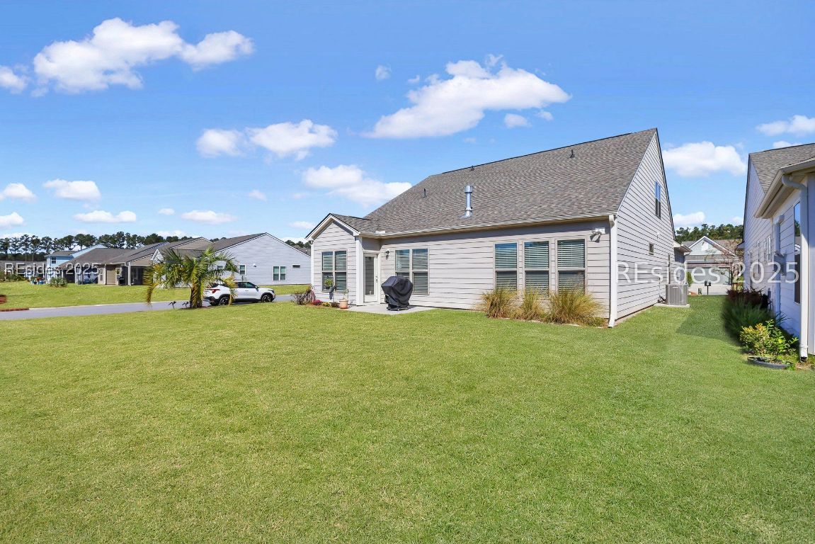 1619 Northlake Boulevard