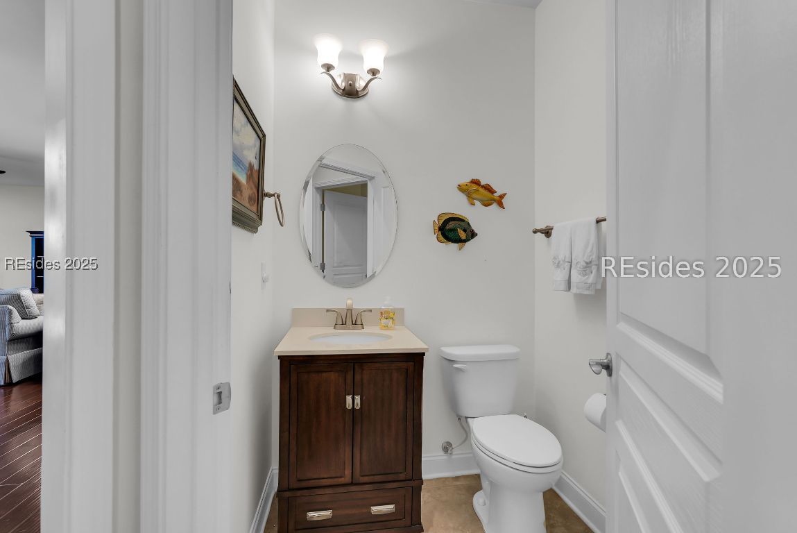 416 Freshwater Lane