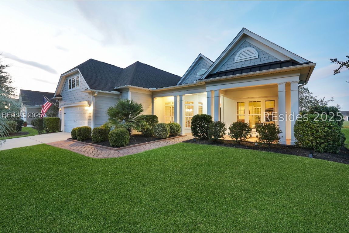 416 Freshwater Lane
