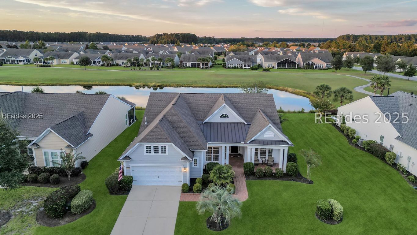 416 Freshwater Lane