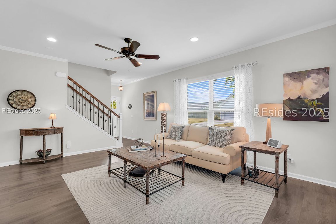 15 Turnberry Court