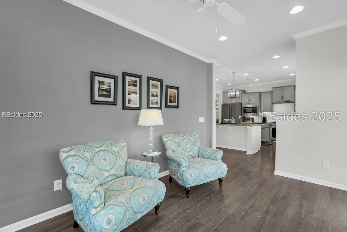 15 Turnberry Court