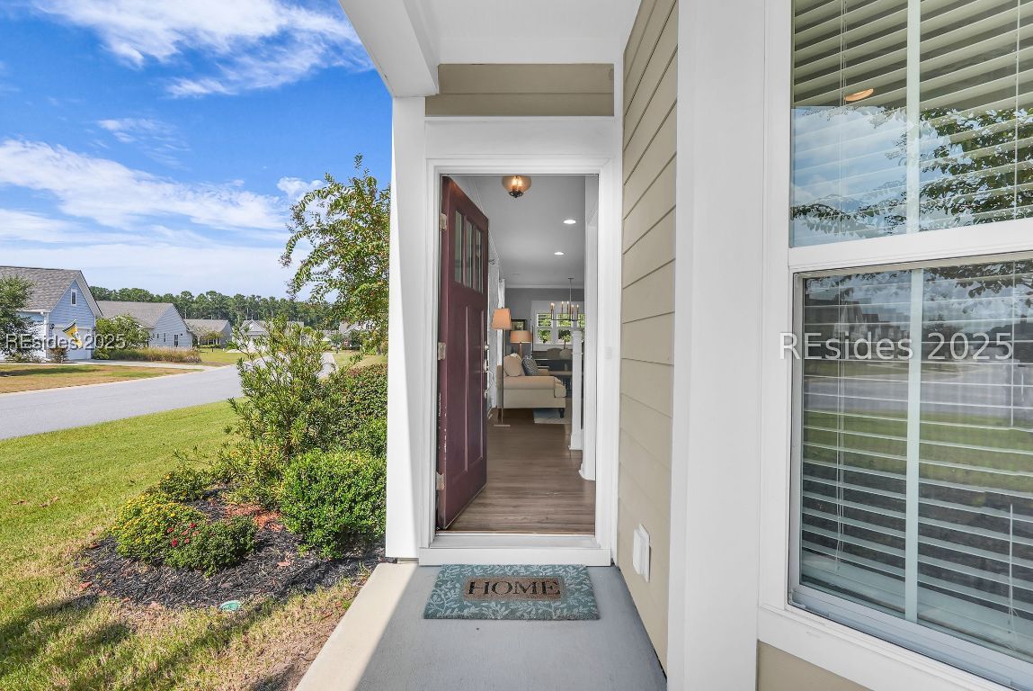15 Turnberry Court