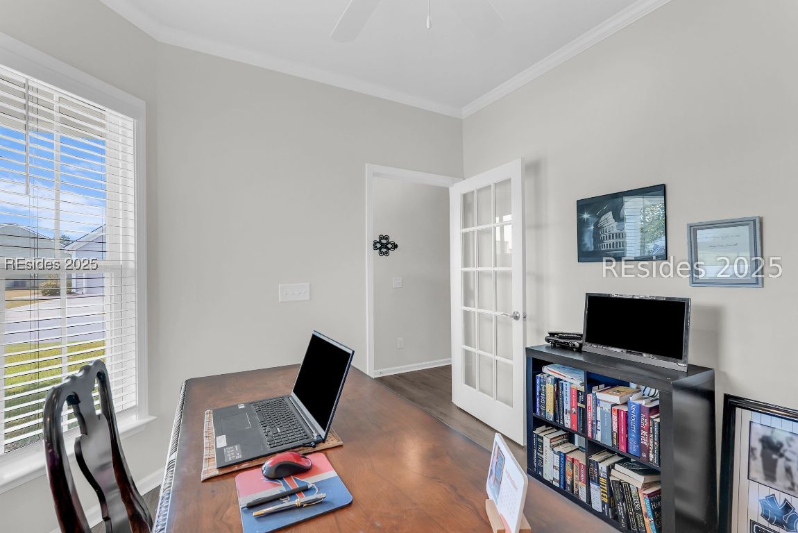 15 Turnberry Court
