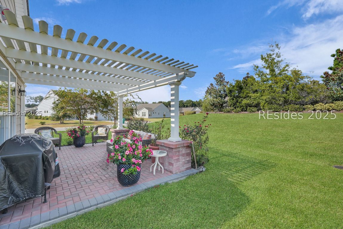 15 Turnberry Court