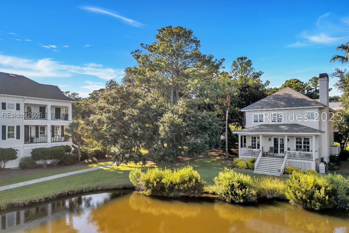 25 Mossy Oaks Lane
