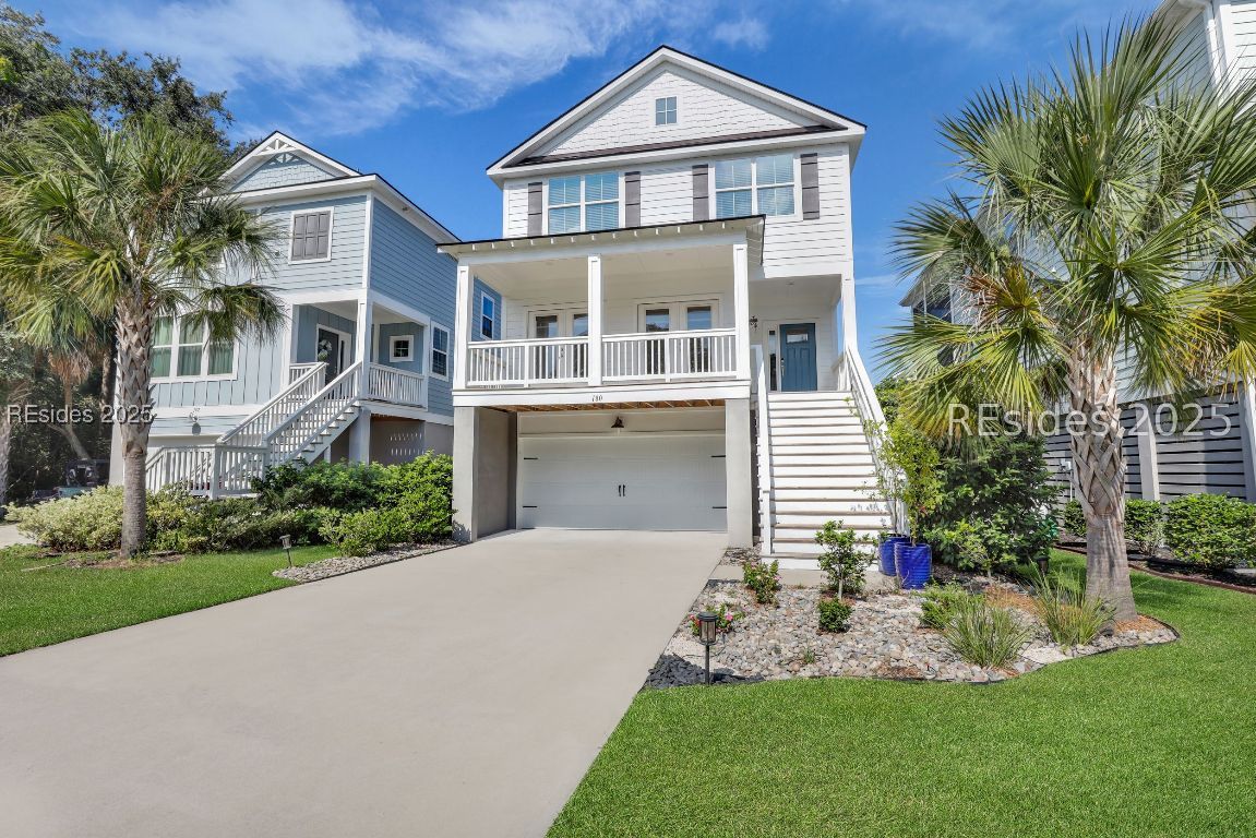 180 Mitchellville Road