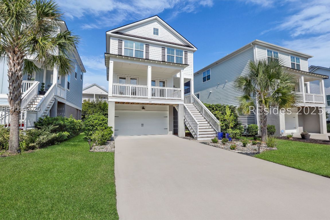 180 Mitchellville Road