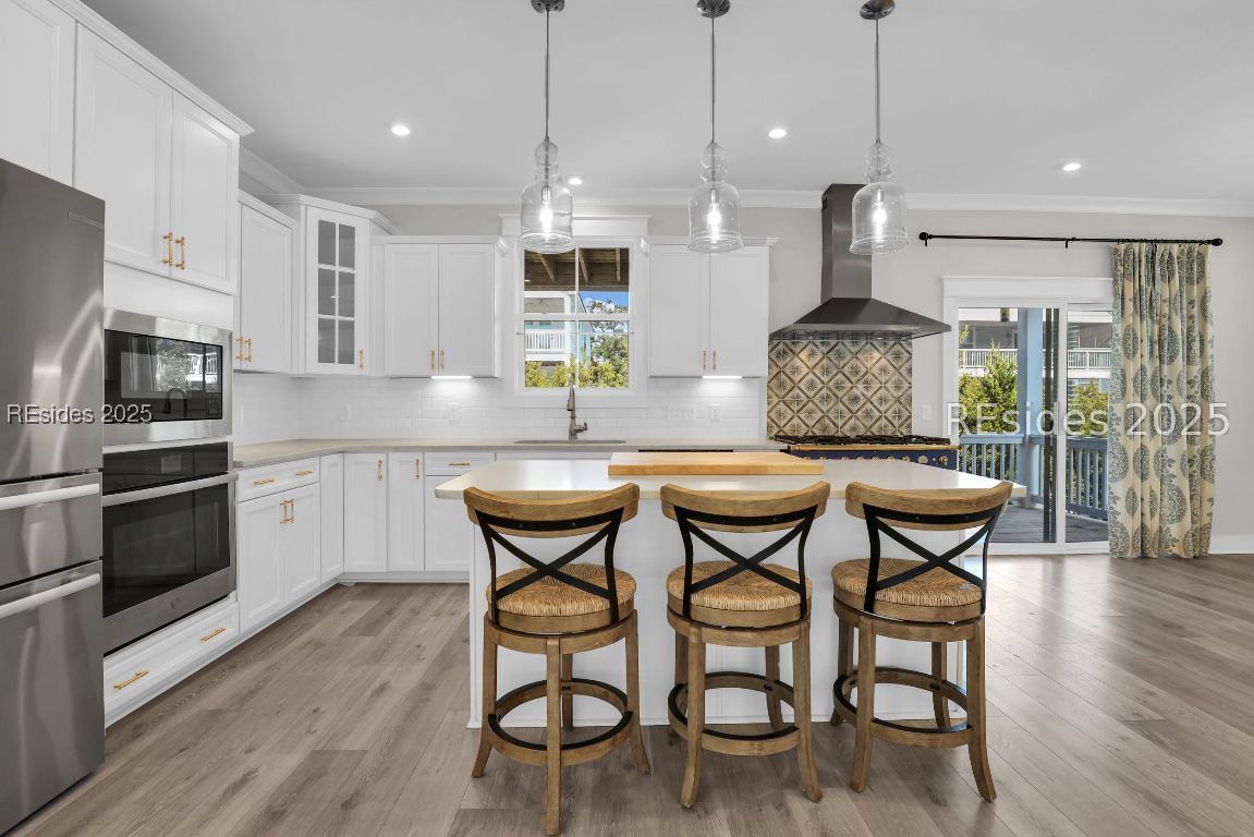 180 Mitchellville Road