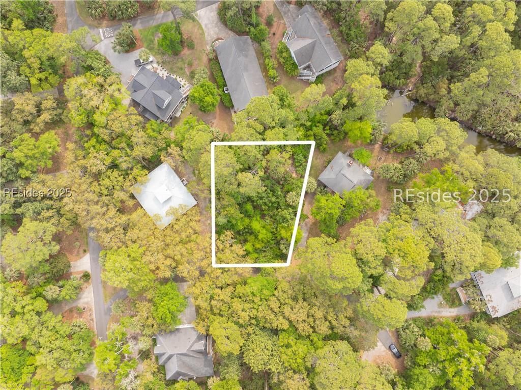 3 Ocean Marsh Court