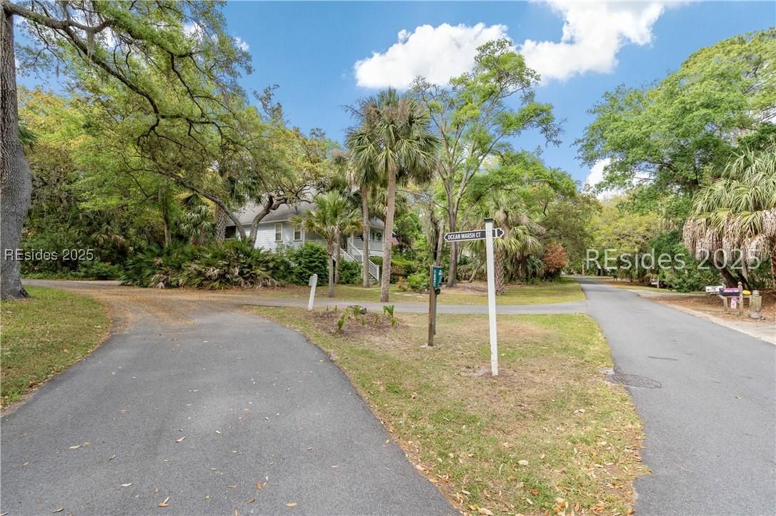 3 Ocean Marsh Court