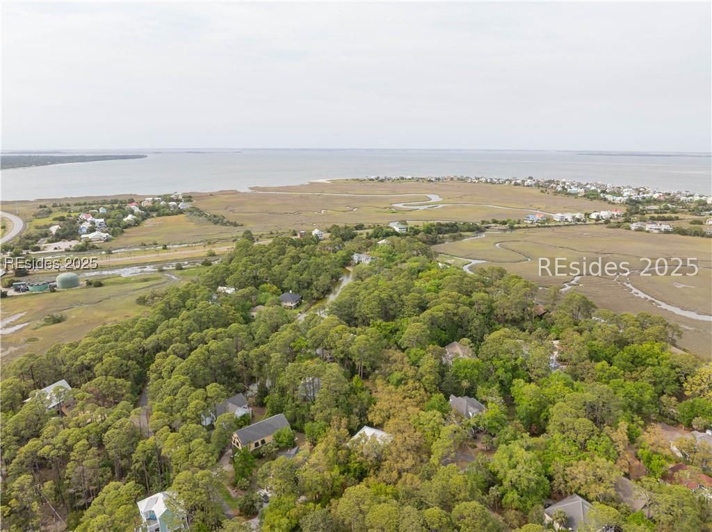 3 Ocean Marsh Court