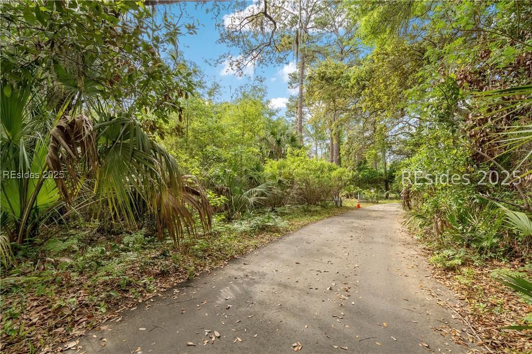 3 Ocean Marsh Court