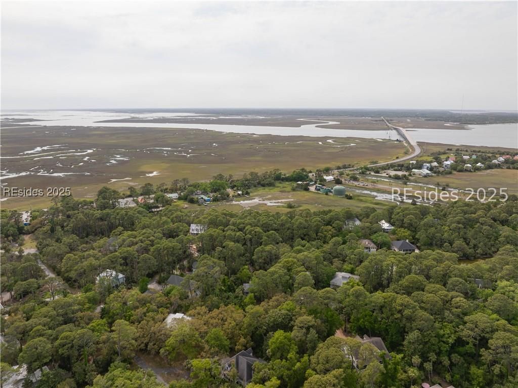 3 Ocean Marsh Court