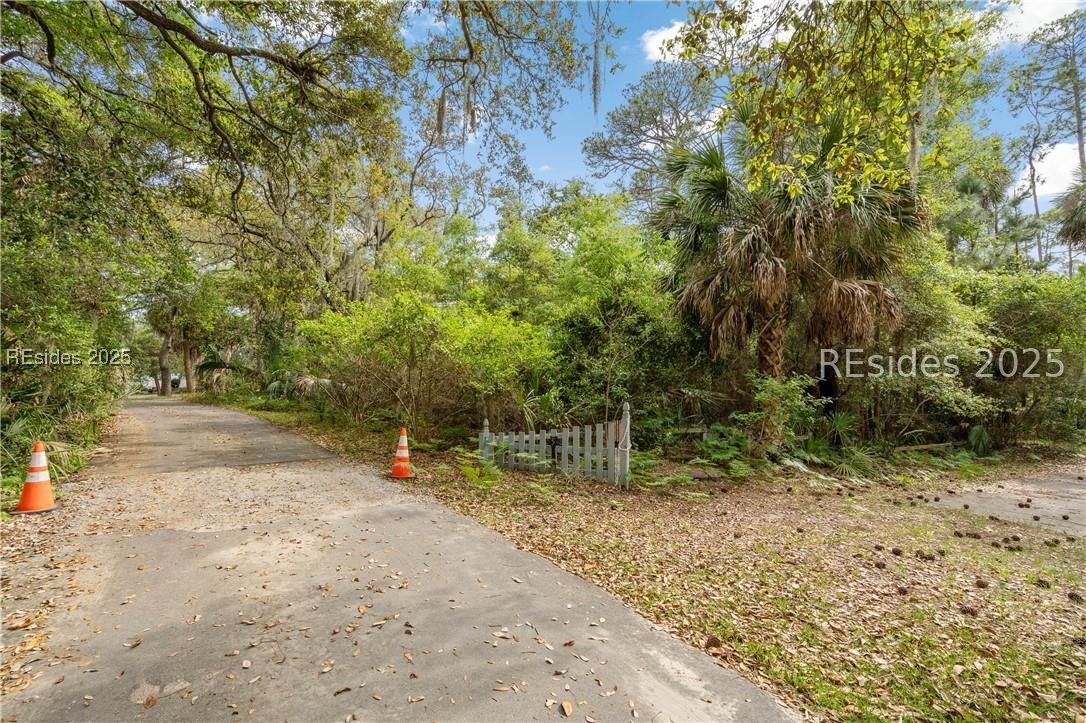 3 Ocean Marsh Court