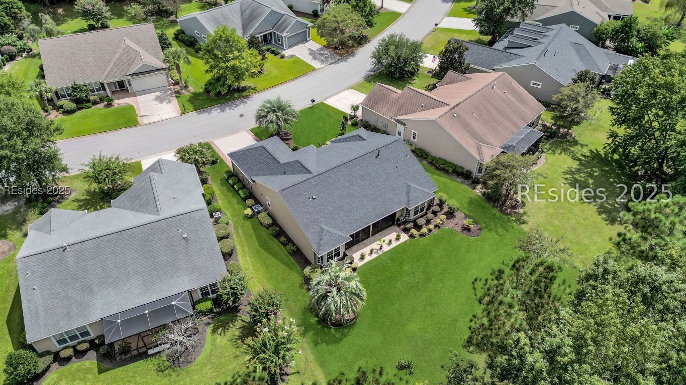 15 Concession Oak Drive