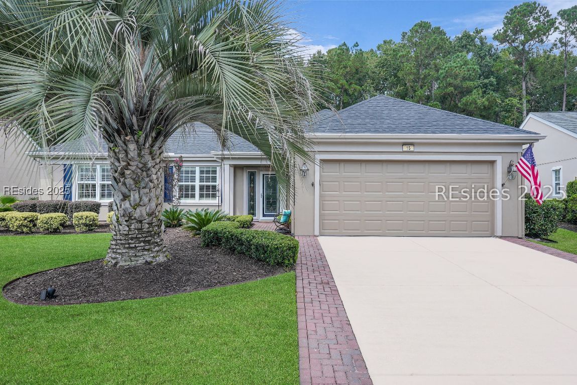 15 Concession Oak Drive