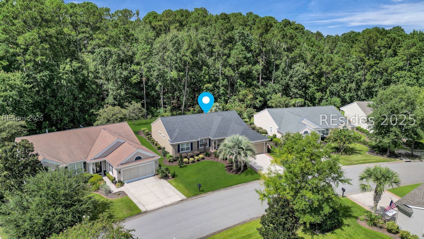 15 Concession Oak Drive