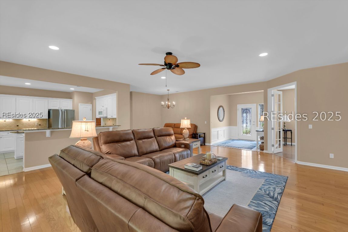 15 Concession Oak Drive