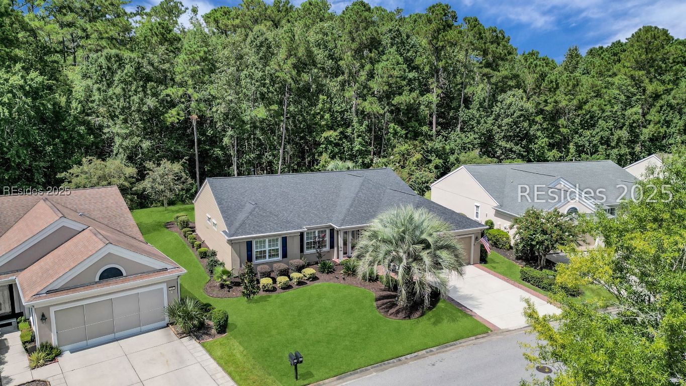 15 Concession Oak Drive