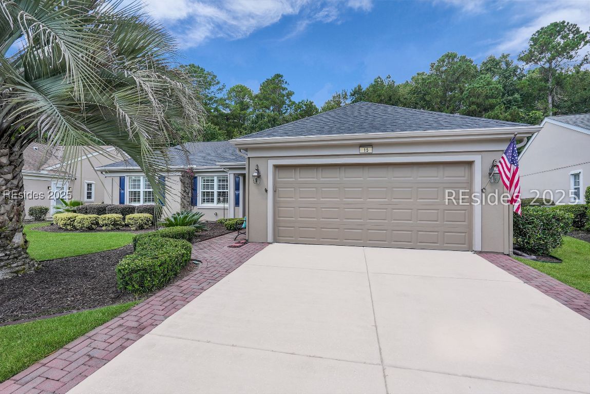 15 Concession Oak Drive