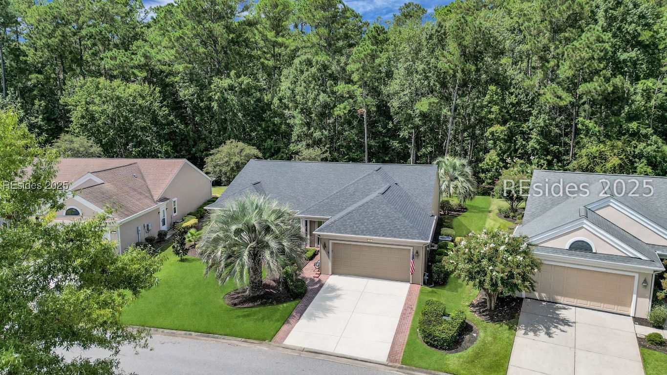 15 Concession Oak Drive