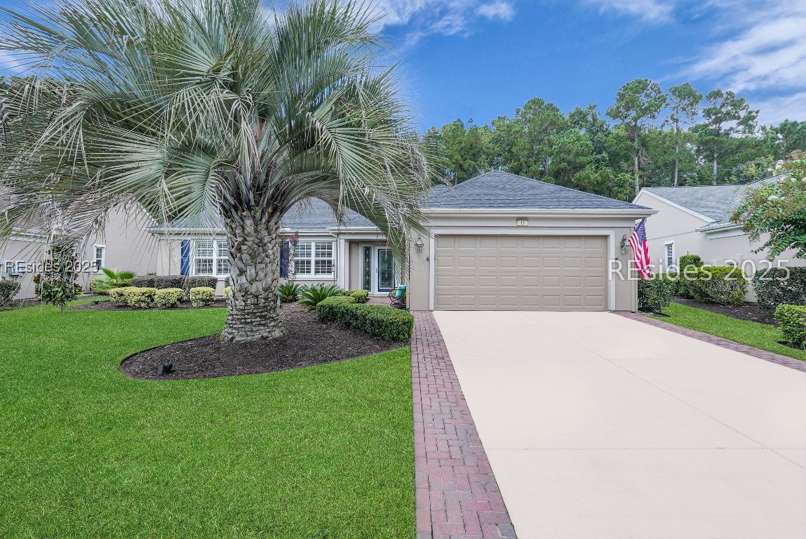 15 Concession Oak Drive
