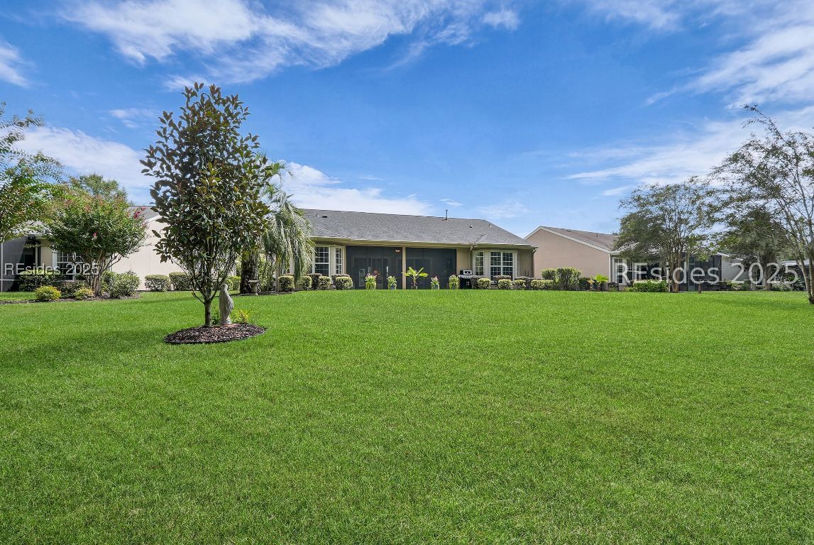 15 Concession Oak Drive