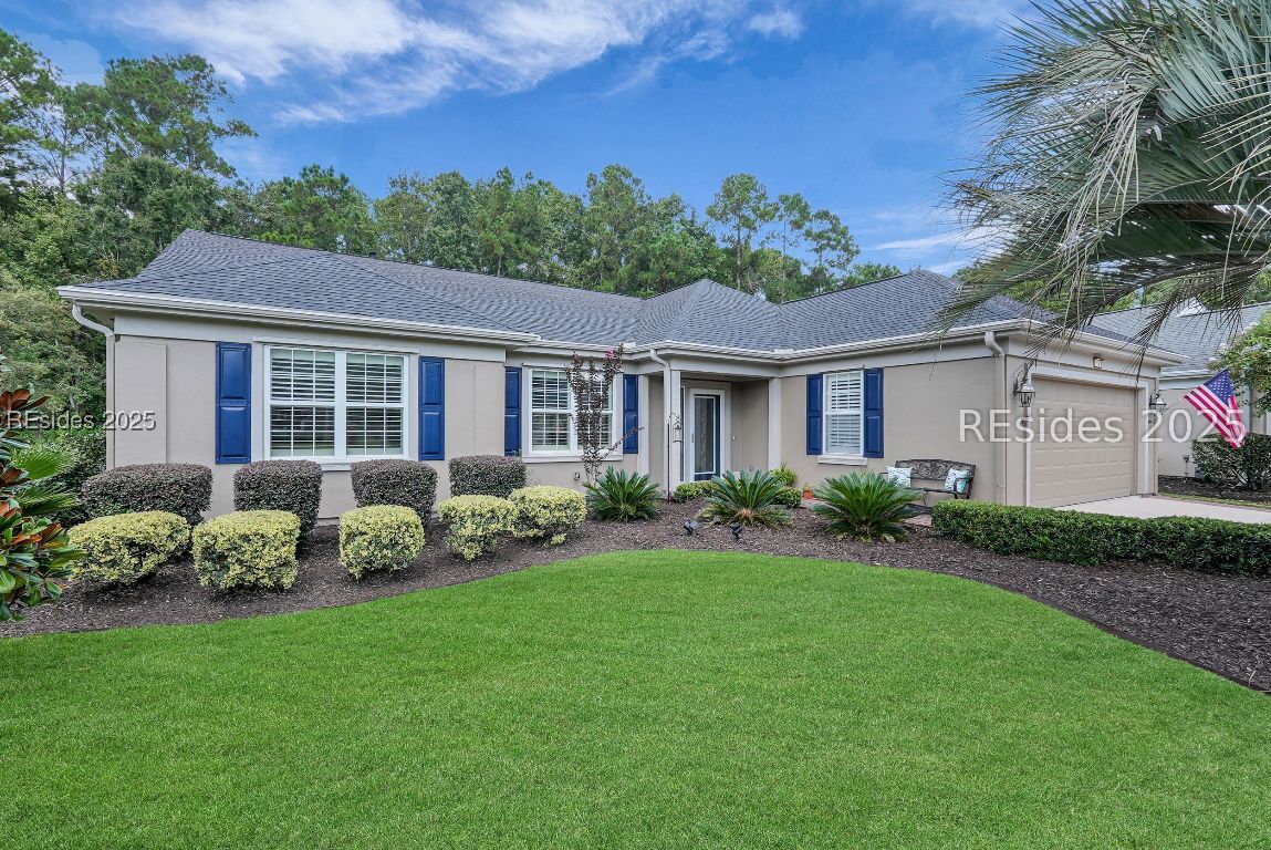 15 Concession Oak Drive